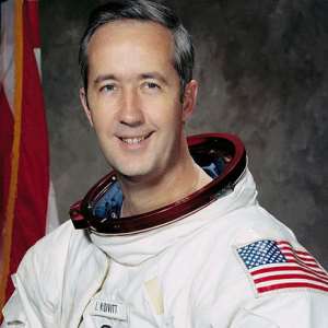 James McDivitt